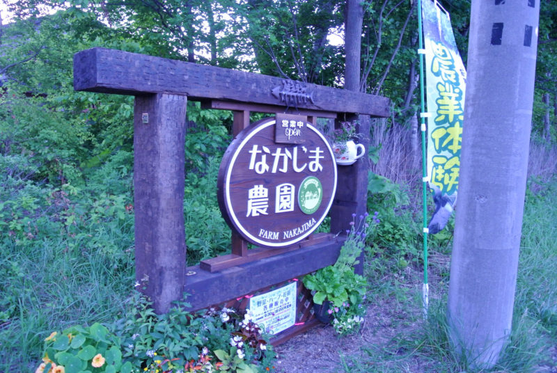 野菜 種まき・苗植え ちょこっと体験